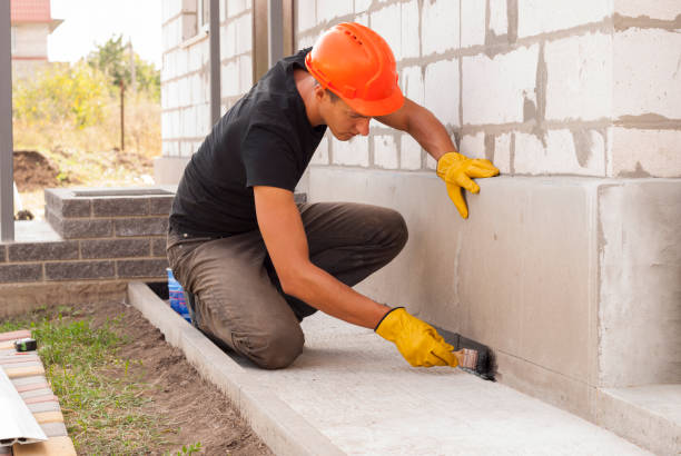 Licensed Basement Waterproofing service in Vernon, IN - Halo Water Proofing